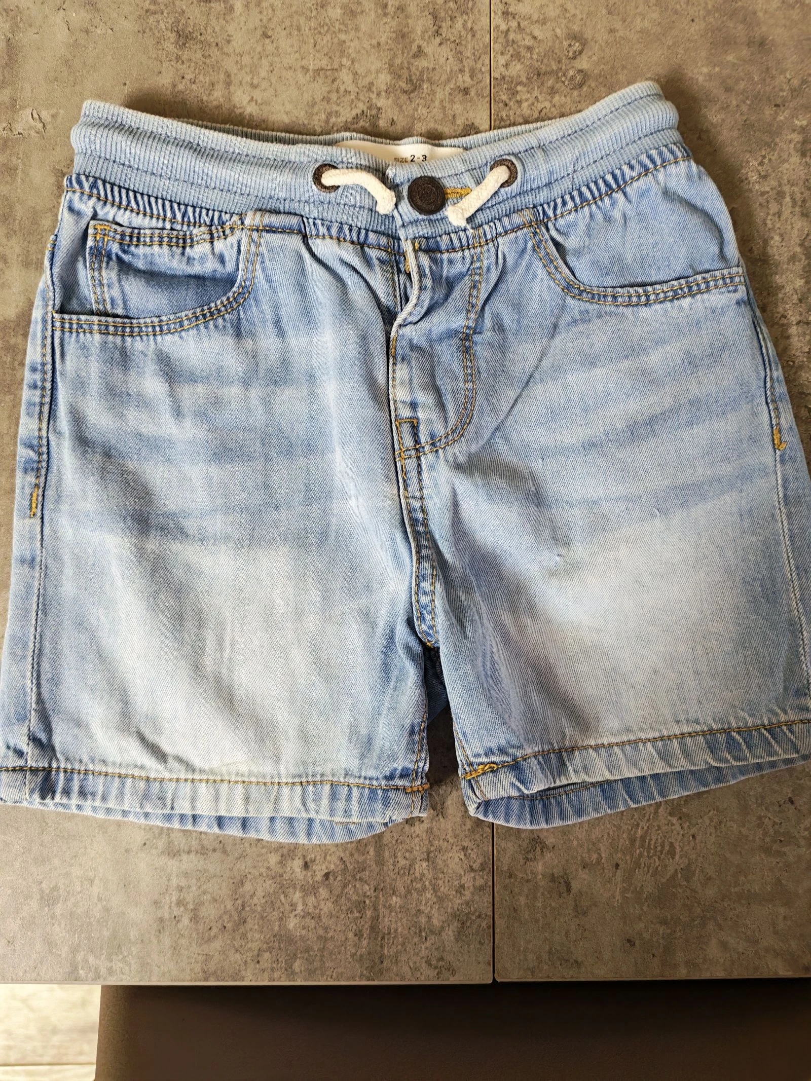 set of boy pants – photo 2